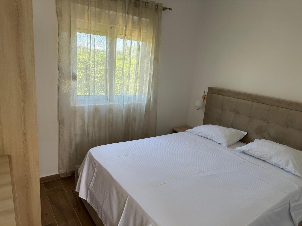 Niki Apartments Ulcinj Kültér fotó