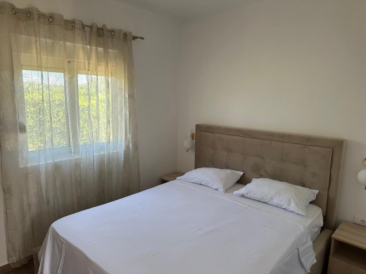 Niki Apartments Ulcinj Kültér fotó