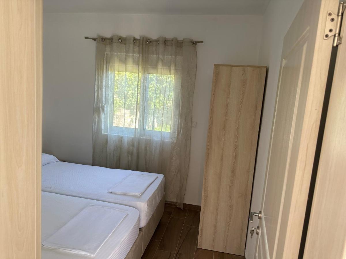 Niki Apartments Ulcinj Kültér fotó