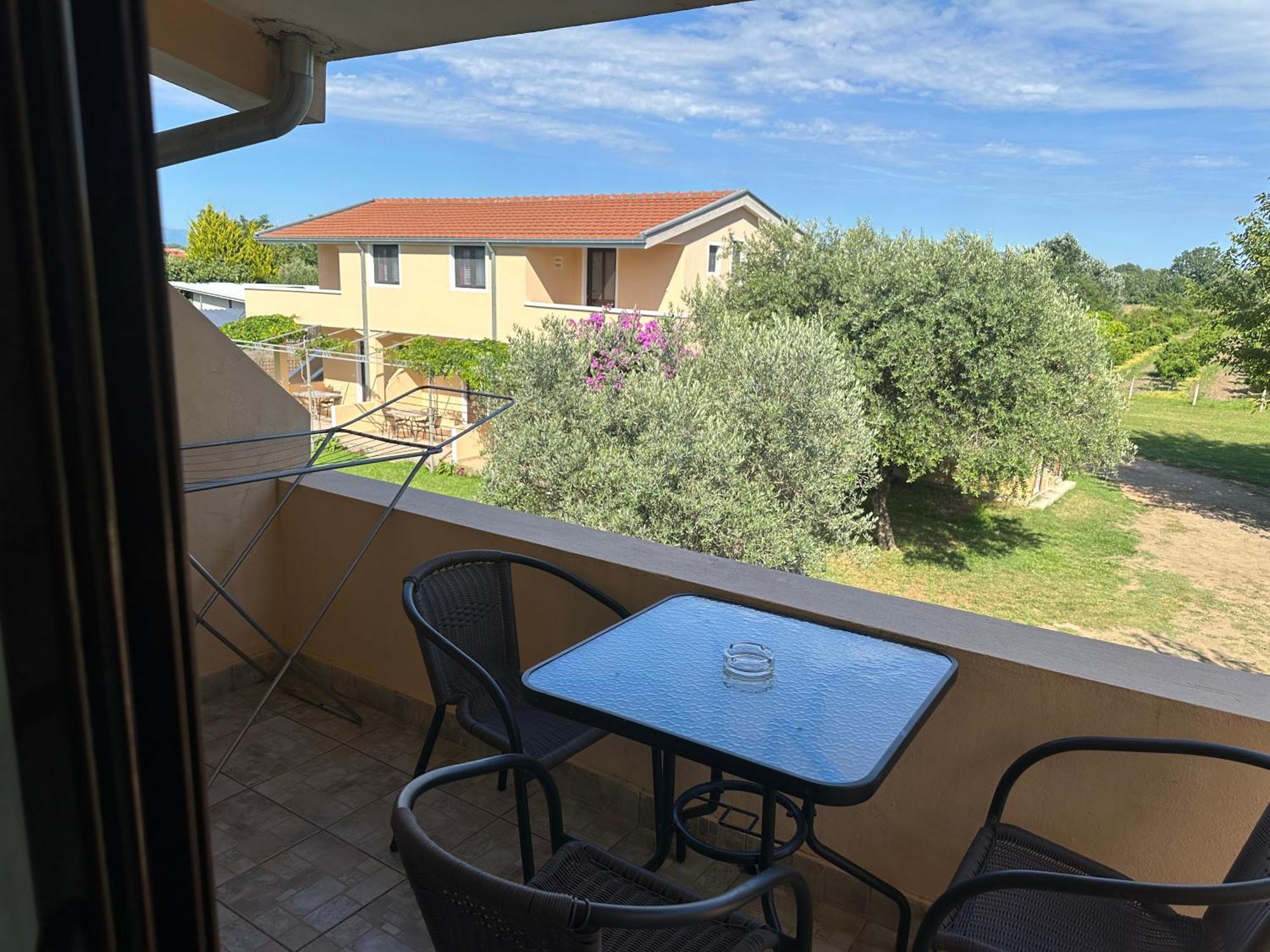 Niki Apartments Ulcinj Kültér fotó