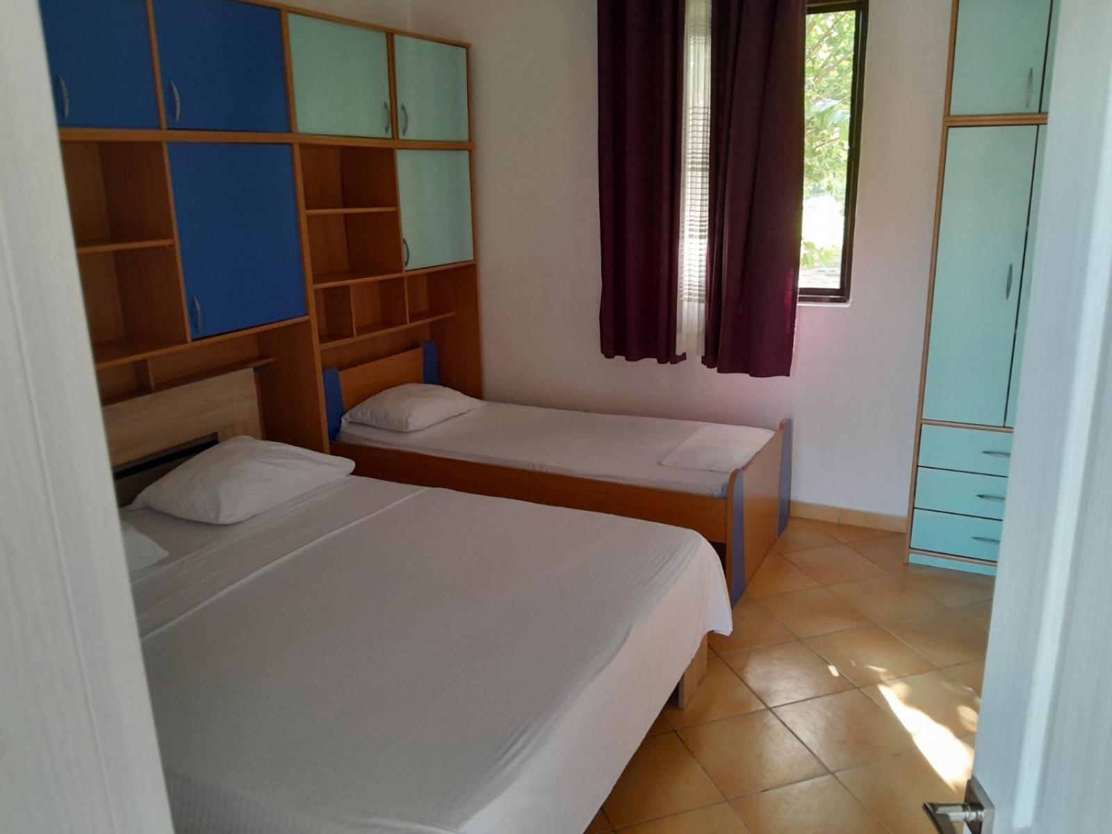 Niki Apartments Ulcinj Kültér fotó